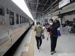 Larangan Mudik 2021, Tempat Wisata Dibuka, Tidak Takut COVID Malah Naik?