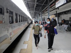 Larangan Mudik 2021, Tempat Wisata Dibuka, Tidak Takut COVID Malah Naik?