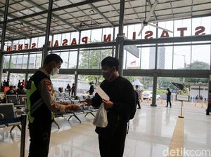 Aturan Mudik 2021 Diperluas, Simak Rincian dan Alasannya
