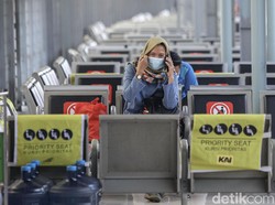 Larangan Mudik 2021: Syarat Perjalanan H-14 dan H+7 Mudik