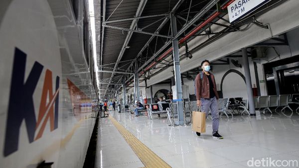 Ketika Jangka Waktu Larangan Mudik Diperketat