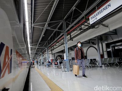 Ketika Jangka Waktu Larangan Mudik Diperketat