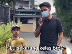 Viral Anak-anak Tak Tahu Singkatan SD Bikin Miris, Ini Cerita di Baliknya