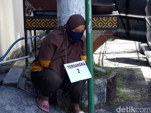 Kode Desahan Istri yang Jadi Akhir Nyawa Bos Wajan Bantul