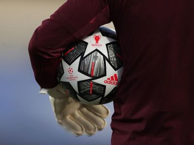 Duel Para Mantan di Fase Grup Liga Champions