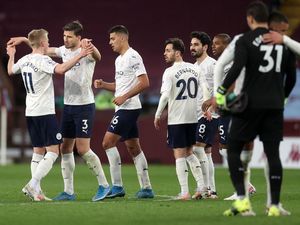 PSG Vs Man City: Raheem Sterling Cs Tak Bahaya Lewat Bola Atas