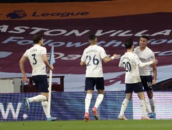 Man City 8 Poin Menuju Juara Premier League