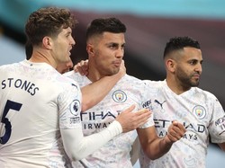 Man City Tak Terpengaruh European Super League, Tetap Bisa Menang