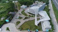 7 Masjid Artistik Rancangan Ridwan Kamil, Mana Favoritmu?