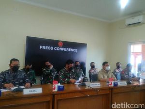 Prabowo: Dalam Waktu Dekat Alutsista 3 Matra TNI Dimodernisasi Prabowo: Dalam Waktu Dekat Alutsista 3 Matra TNI Dimodernisasi