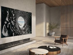 Micro LED Transformasi Peran Televisi