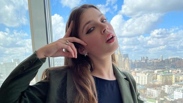 Viral Model Miha Nika Lakukan Adegan Mesum di Gunung Batur Bali