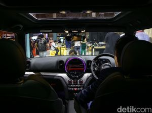 Peserta Lebih Banyak, IIMS 2022 Pasang Target Rp 3 Triliun