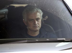 Mourinho Akan Sulit Latih Klub Top Inggris Lagi