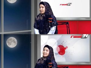 Viral Kisah Dokter Gigi Jadi Mualaf Hikmah Corona, Terkesima Pada Wudhu