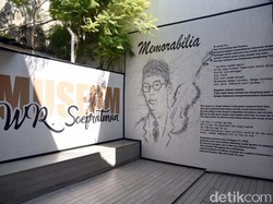 6 Museum di Surabaya Kembali Buka Setelah Setahun Tutup