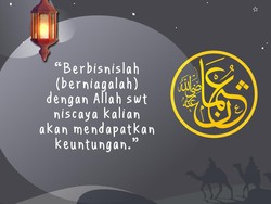 Konglomerat! Kekayaan Utsman Bin Affan Terus Bertambah sampai Sekarang