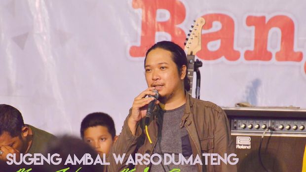 Noe Letto kini memeluk agama islam, tak disangka sebelumnya ia sempat menjadi Ateis. Yuk kita lihat potret Noe!