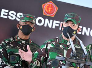 Satu Titik Magnet Kuat Jadi Acuan TNI Lacak Posisi KRI Nanggala-402 Satu Titik Magnet Kuat Jadi Acuan TNI Lacak Posisi KRI Nanggala-402