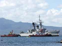 Fakta Terbaru dan Titik Terang Pencarian KRI Nanggala-402