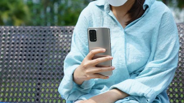 Oppo A74 dan Oppo A74 5G