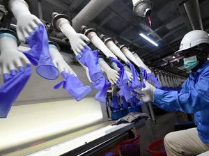 Perusahaan Sarung Tangan Malaysia Cari Mitra, Mau Bangun Pabrik di RI