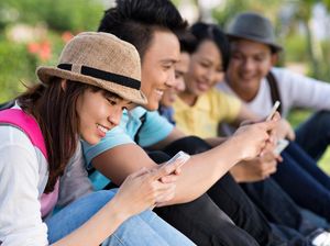 Penetrasi Internet Hampir 200 Juta Orang, Pemuda Diminta Tak Polusi Hoax