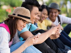 Penetrasi Internet Hampir 200 Juta Orang, Pemuda Diminta Tak Polusi Hoax