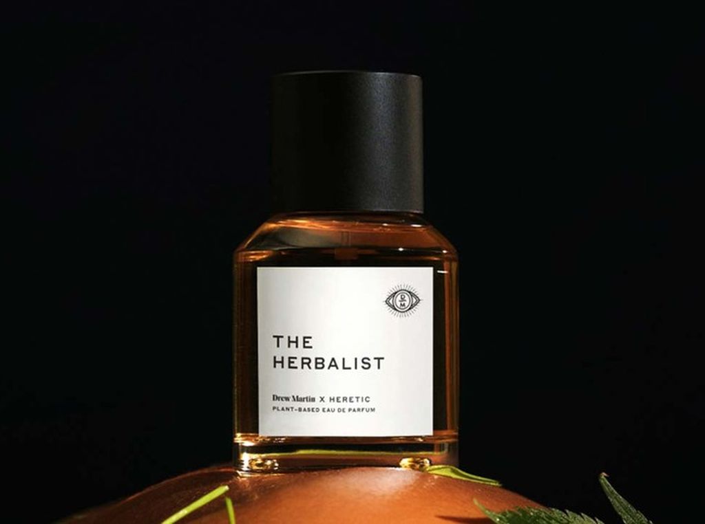 Parfum Aroma Ganja Dirilis Pertama Kali, Harganya Rp 3,6 Juta Parfum Aroma Ganja Dirilis Pertama Kali, Harganya Rp 3,6 Juta