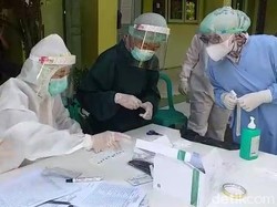 Ada Guru-Siswa Positif Corona, Sekolah Tatap Muka di Pati Disetop