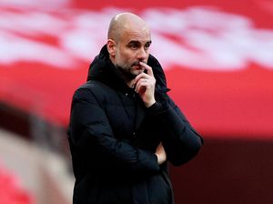 Buat Guardiola, European Super League Sudah Tamat