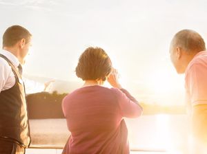 Pelayaran Misteri Keliling Eropa dalam 10 Hari, Siapa Berminat?