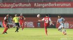 Persija Terkam Persib 2-0