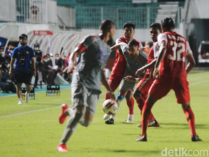 Persija Vs Persib Leg 2 : Kxicevfkpvfz8m : Persib vs persija leg 2