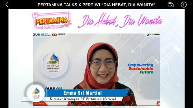 Pertamina