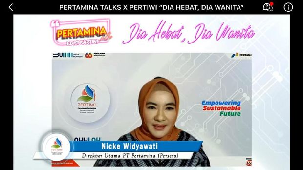 Pertamina