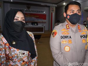299 Desa di Mojokerto Siapkan Tempat Karantina untuk Pemudik Nekat