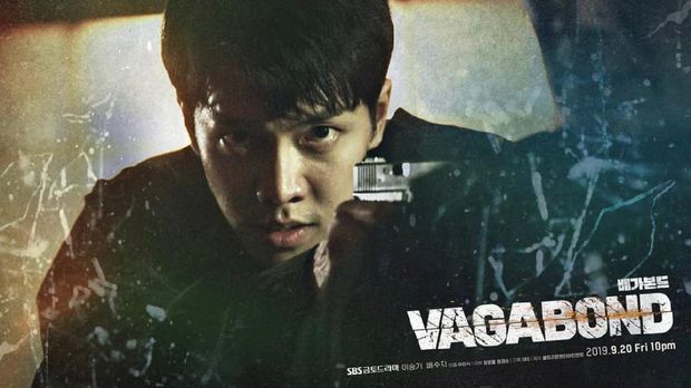Drama yang dibintangi oleh Lee Sung Gi ini tayang pada tahun 2019 lalu.