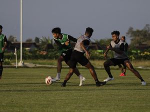 Menanti Iktikad Baik PSM Lunasi Gaji Pemain Sebelum Kick off Liga 1