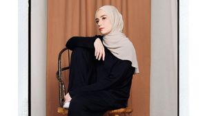 8 Pesona Putri Anne, Istri Arya Saloka yang Serang Balik Netizen Julid