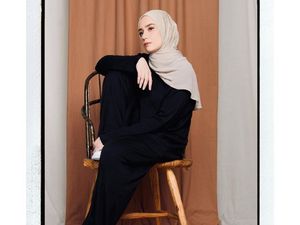 8 Pesona Putri Anne, Istri Arya Saloka yang Serang Balik Netizen Julid