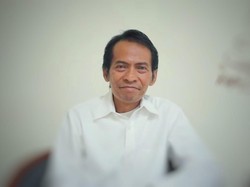 Gatot Nurmantyo hingga Lukman Hakim Hadiri Pemakaman Radhar Panca