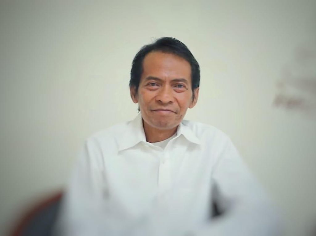 Gatot Nurmantyo hingga Lukman Hakim Hadiri Pemakaman Radhar Panca Gatot Nurmantyo hingga Lukman Hakim Hadiri Pemakaman Radhar Panca