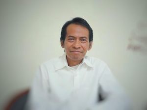 Gatot Nurmantyo hingga Lukman Hakim Hadiri Pemakaman Radhar Panca Gatot Nurmantyo hingga Lukman Hakim Hadiri Pemakaman Radhar Panca