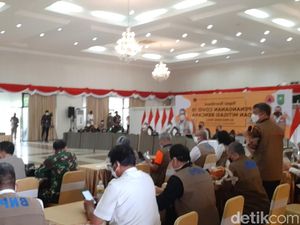 Mudik Dilarang, Kemenkes Ungkap WN India Eksodus Masuk RI