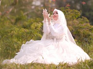 Roro Fitria Rilis Single Religi, Eksperimen dengan Musik EDM