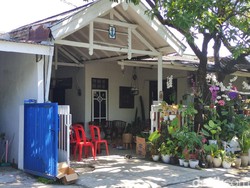 Ibu Dansatsel di KRI Nanggala-402 Syok, Terus Tanyakan Kabar Anaknya