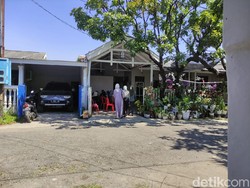 Keluarga Tetap Berharap Kru KRI Nanggala-402 Ditemukan dan Selamat