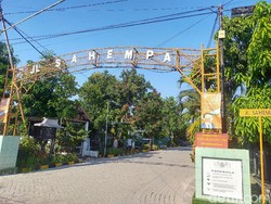 Doa Bersama Digelar di Rumah Komandan KRI Nanggala-402 di Surabaya