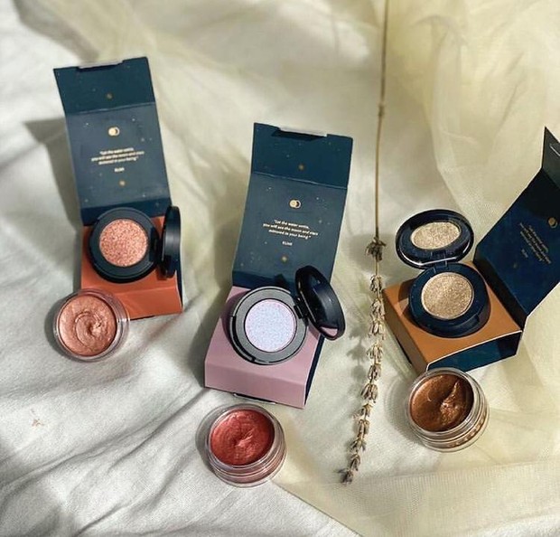 Runa Moondust Eyeduo/source:instagram.com/madebyruna